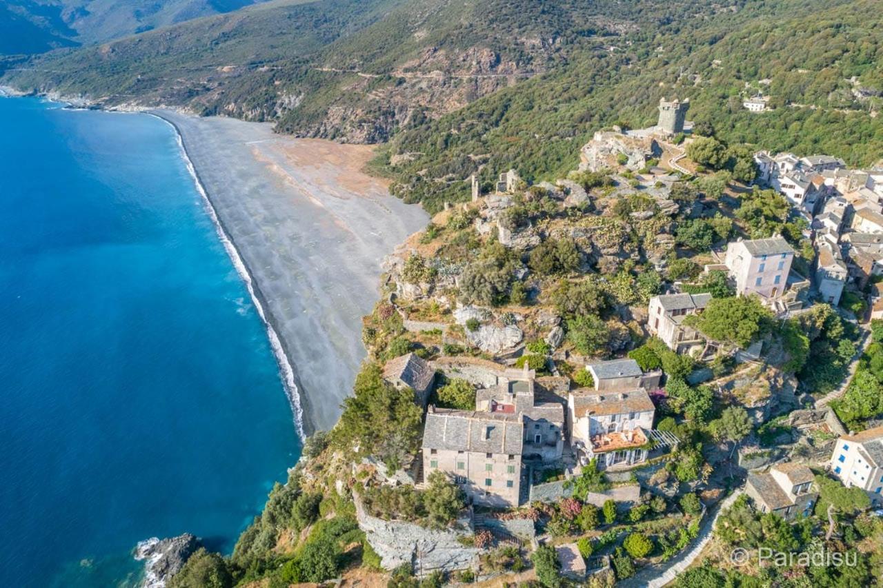 U Casale Bed & Breakfast Nonza